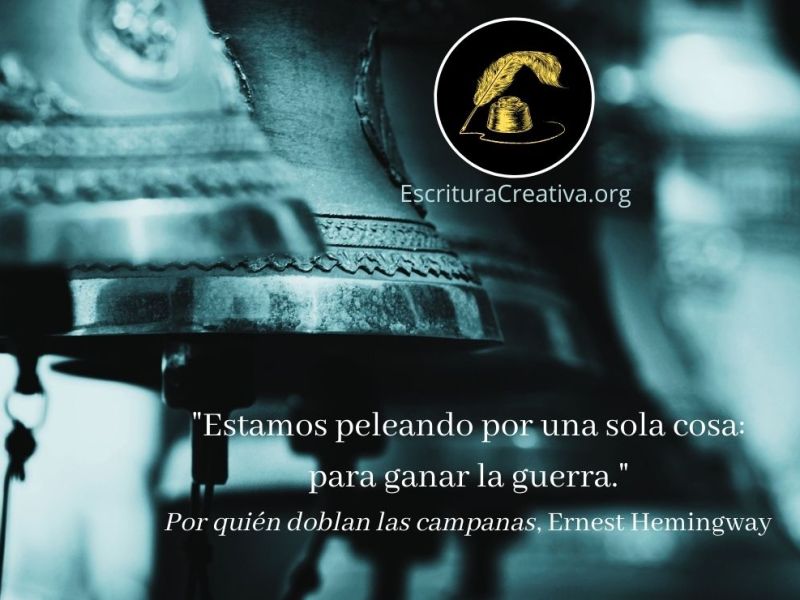 «Las campanas doblan por ti»: Hemingway y la guerra civil&nbsp;española