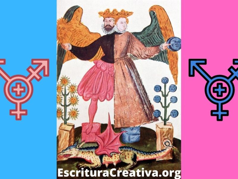 Virginia Woolf y Honoré de Balzac: la trascendencia espiritual del ser a través del andrógino&nbsp;místico