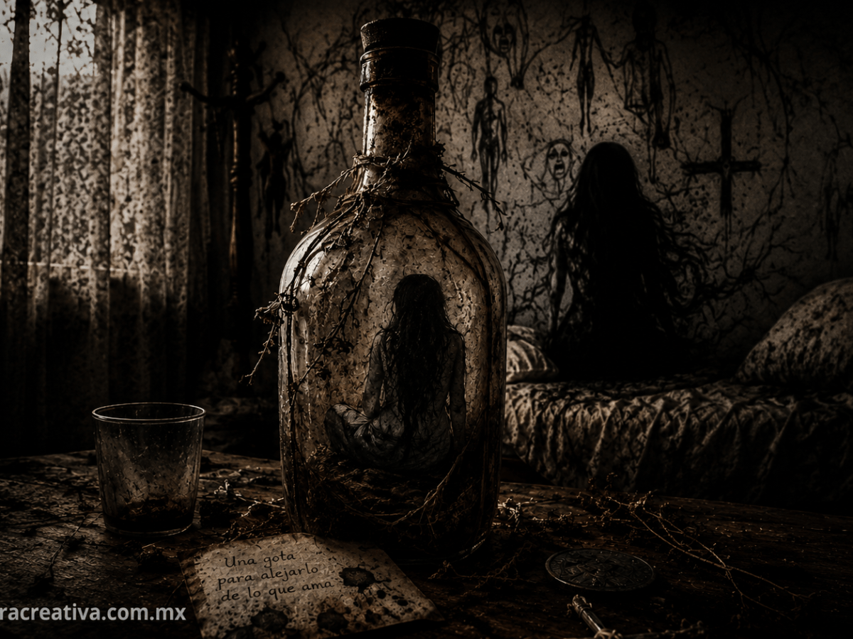 La sed