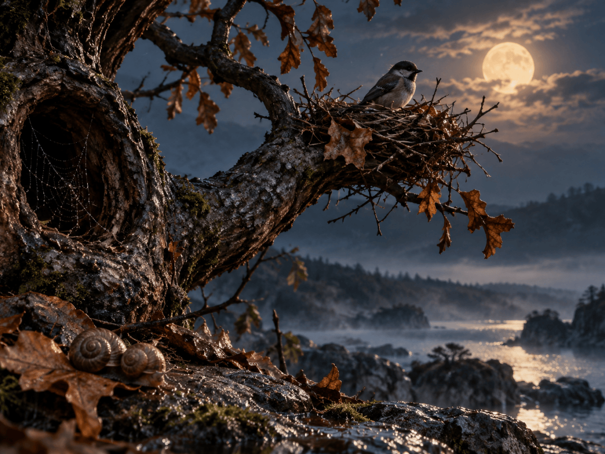 El ciclo de la piedra y el&nbsp;viento